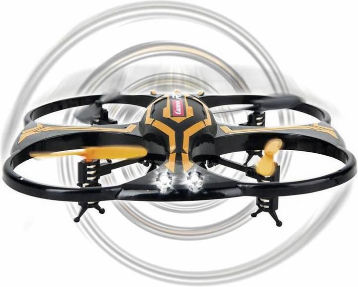 Image du produit Carrera Quadricoptère X2