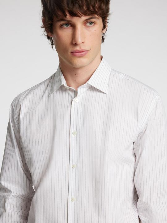 Produktbild Selected Homme Relaxed Fit Langarmhemd (XL)