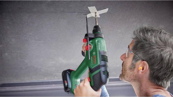 Actual product image Bosch Home & Garden UniversalHammer 18V (Rechargeable battery operated)