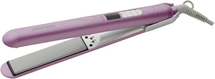 Grundig Hair straightener (Straightening iron)