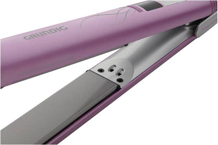 Produktbild Grundig Haarglätter (Glätteisen)