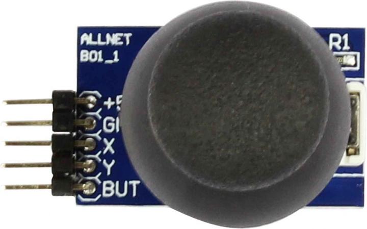 Image du produit Allnet Module joystick 4duino B01