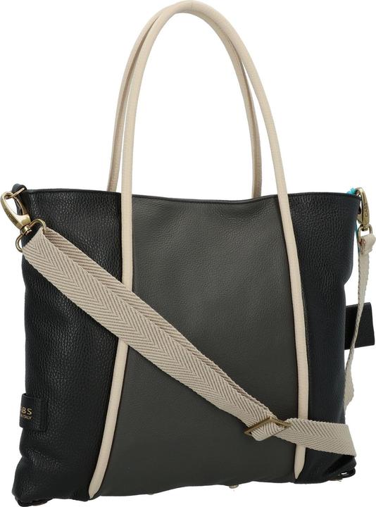 Produktbild Gabs Schultertasche Leder 36 cm