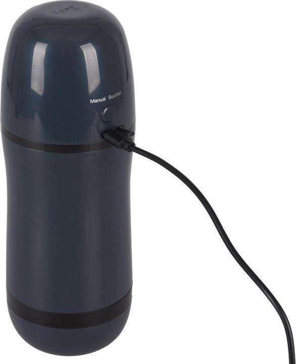 Actual product image Rebel Masturbator With 2 Functions