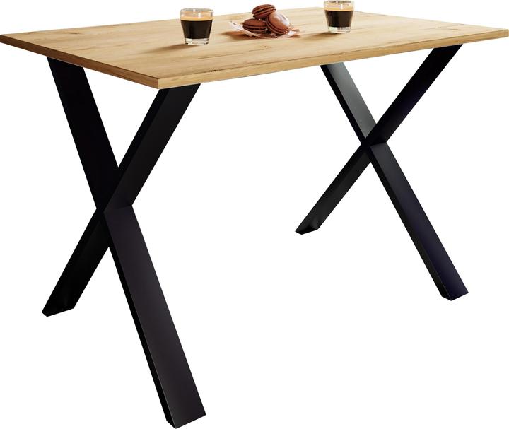 Ebuy24 Esstisch XonaX dekor