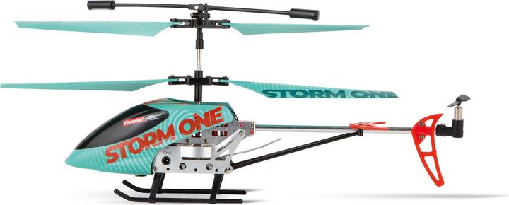Carrera Ca Rc Heli 2,4GHz Storm One