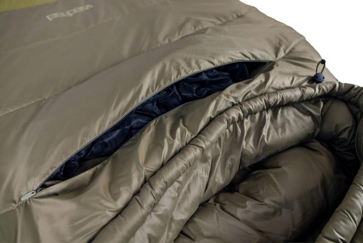 Actual product image Wechsel Mudd's Autumn