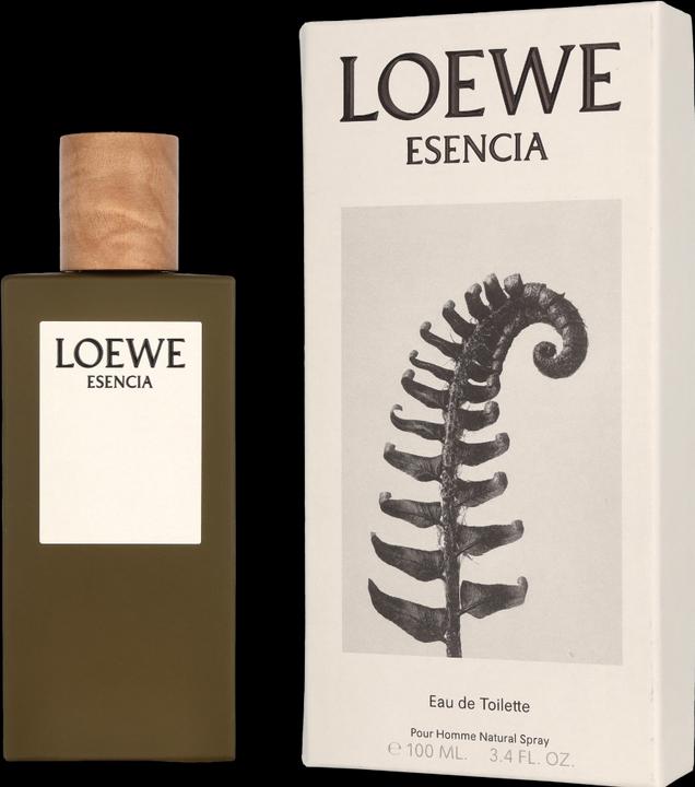 Esencia pour Homme