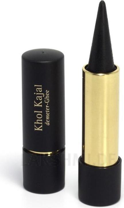 Actual product image Lakshmi Kajal (210 Bronze)