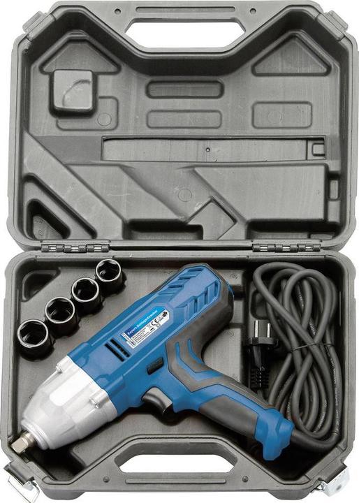 Image du produit Cartrend Expert (Fonctionnement sur secteur)