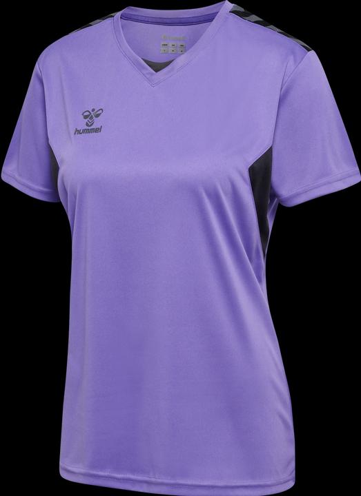 Immagine prodotto hummel Hmlauthentic Pl Maglia S/S Donna (S)