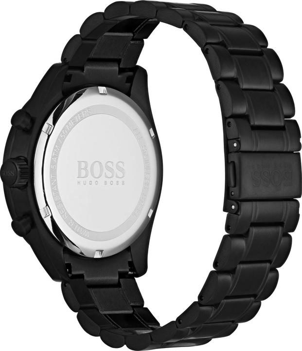 Actual product image Hugo Boss 7613272313582 (Chronograph, 44 mm)