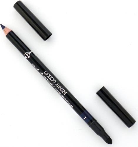 Image du produit Giorgio Armani Smooth Silk (12 - Noir Brownship Black)