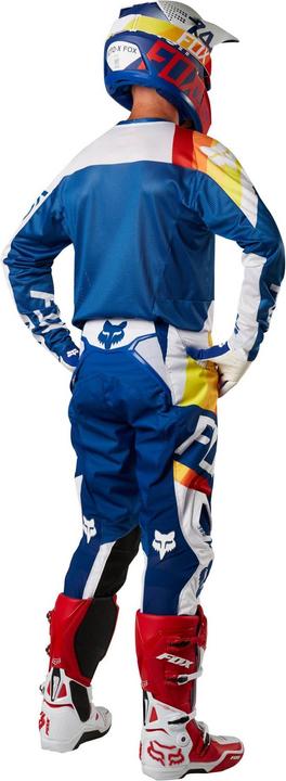 Produktbild Fox 360 Draftr (XXL)
