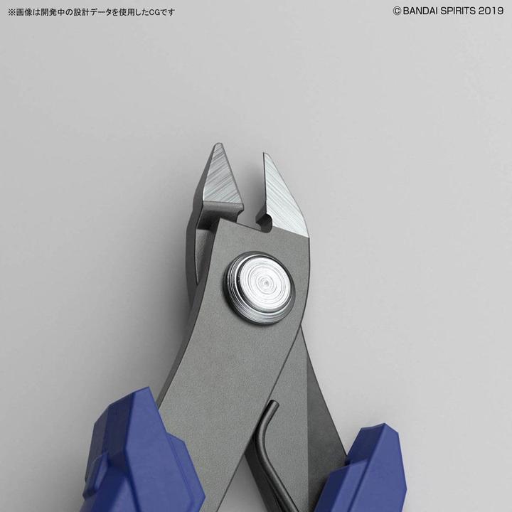 Image du produit Bandai SPIRITS - Pince coupante (nipper) pour Model Kit REPROD