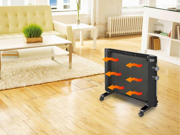 Image du produit De'Longhi HMP 2000 (2000 W)