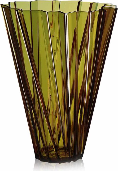 Immagine prodotto Kartell intavola Shanghai (1 x, 35 x 35 x 44 cm)