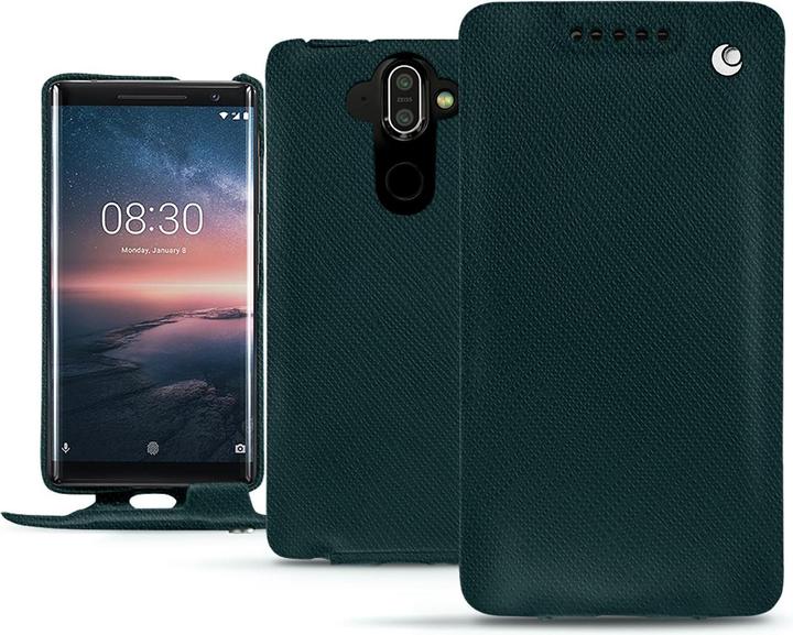 Image du produit Noreve Housse cuir vertical (Nokia 8 Sirocco)
