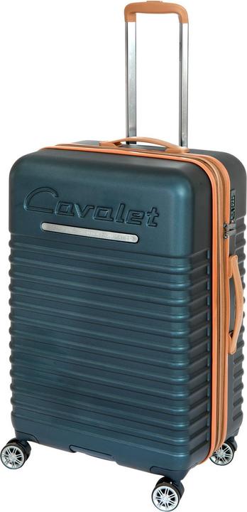 Immagine prodotto Cavalet Pasadena Grande Blu Scuro / Tan (123 l)