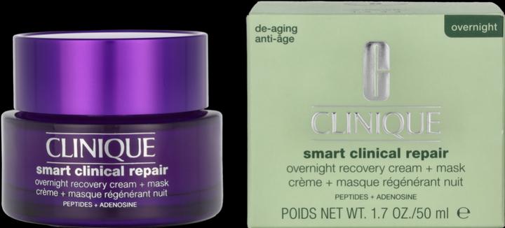 Actual product image Clinique Smart Clinical Repair (50 ml)