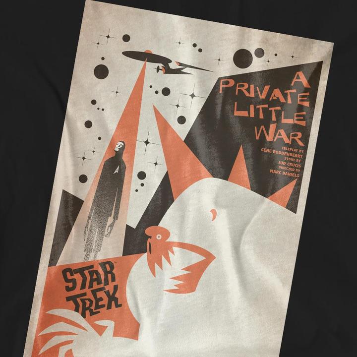 Produktbild The Original Series Episode 48 TShirt (S)