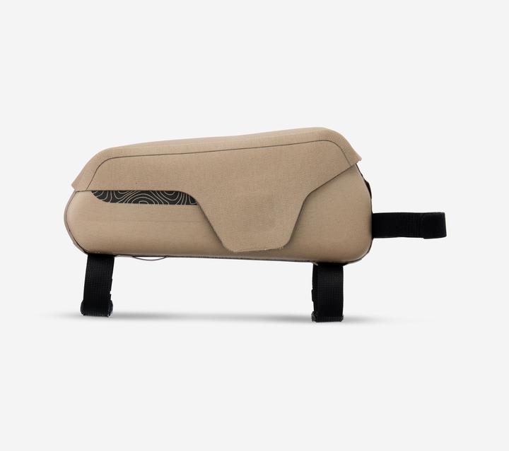 Rockrider ADVT 900 IPX3 (1 l, Frame bag)