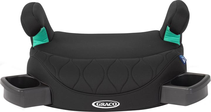 Immagine prodotto Graco Booster Max (Seggiolino, ECE R129/i-Size Standard)
