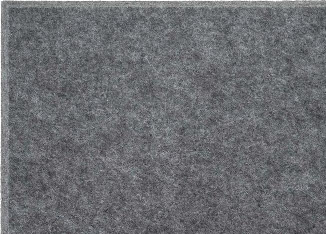 Image du produit Mendler 6er-Set Akustikwandpaneel HWC-L52 (6 pcs)