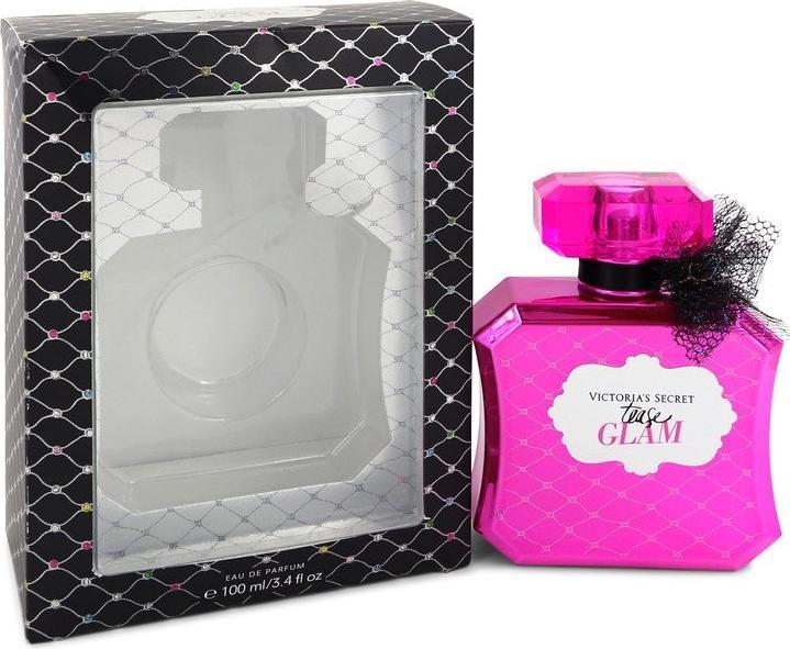 Actual product image Victoria's Secret Tease Glam Eau De Parfum Spray 100 ml Victoria's Secret (Eau de parfum, 100 ml)