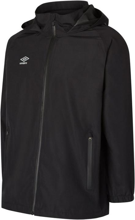 Umbro Club Essential Jacke wasserfest