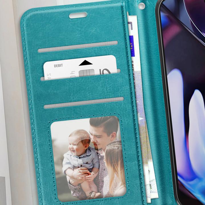 Immagine prodotto Mayaxess Coperchio della SecureCard (Google Pixel 9 Pro XL)