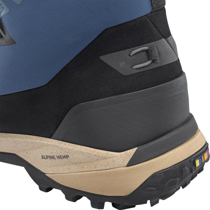 Actual product image Salewa Puez Winter Mid Ptx M (44.5)