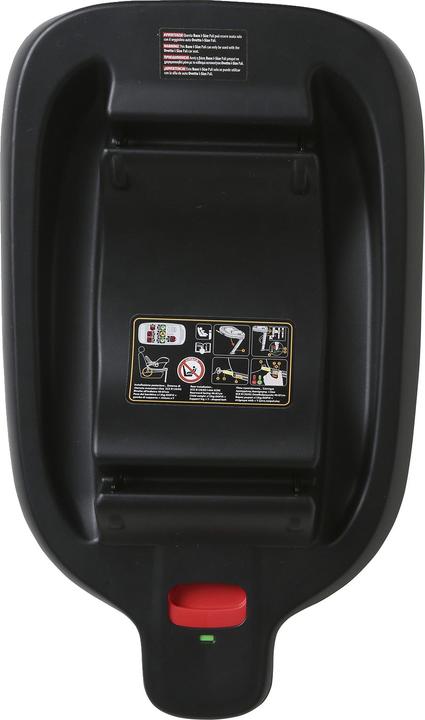 Actual product image Vertbaudet Isofix-Basis für Babyschale Trio AURIGA