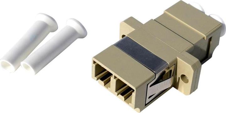 Produktbild Televes Optischer (Netzwerk Kupplung)