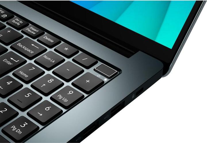 Immagine prodotto Medion S10 MD62612 i5-13420H 16GB/512GB SSD 16"QHD W11H (15.98", Intel Core i5-13420H, 16 GB, 512 GB)