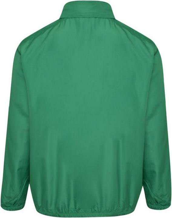 Actual product image Umbro Club Essential Jacket (158)