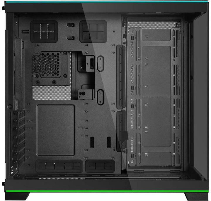 Actual product image Lian-Li O11D Evo (E-ATX, ATX, mATX, Mini-ITX)