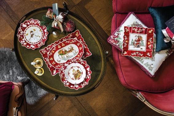 Immagine prodotto Villeroy & Boch Ciotola TOY'S FANTASY (16.50 cm, 1 x)