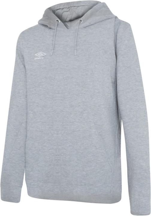 Umbro Club Leisure Kapuzenpullover