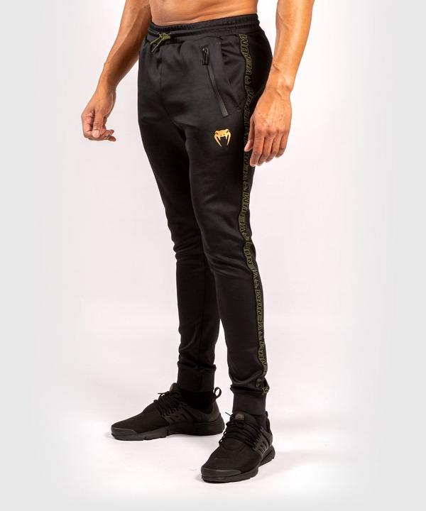 Actual product image Venum Club 212 Joggers – Black/Khaki (S)