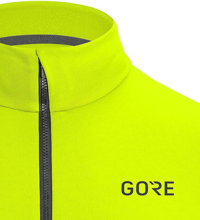 Produktbild Gore Wear C3 Thermo Radtrikot (M)
