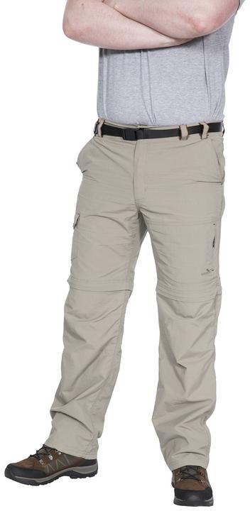 Actual product image Trespass RYNNE B - Men's trousers - Anti mosquito (XL)