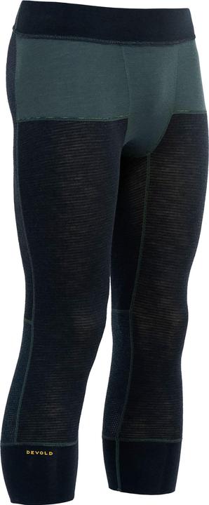Actual product image Devold Tuvegga Sport Air Man 3/4 Long Johns (XL)