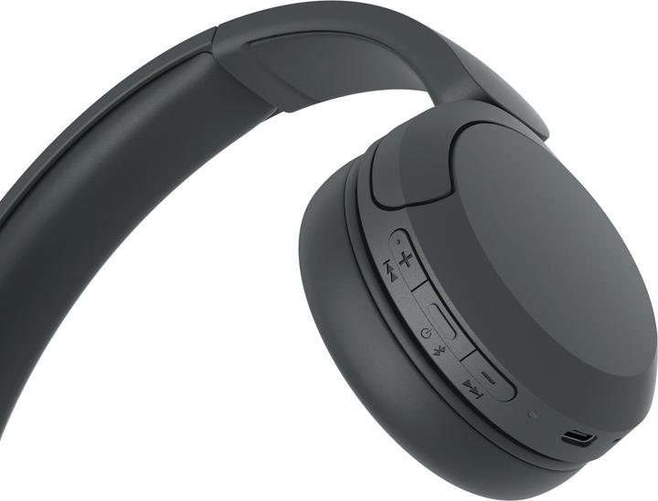 Produktbild Sony WH-CH520 (keine Geräuschunterdrückung, 50 h, Kabellos)