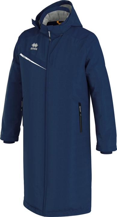 Errea Jacket Iceland Coach 3.0 Ad (XL)
