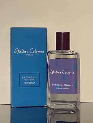 Immagine prodotto Atelier Cologne Patchouli Riviera by Pure Perfume 100 ml (Eau de cologne, 100 ml)