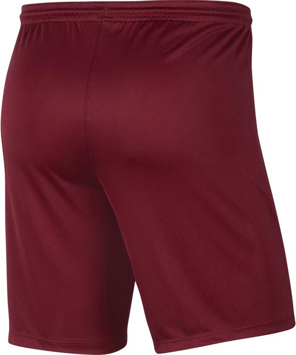 Produktbild Nike Park Iii Short (M)