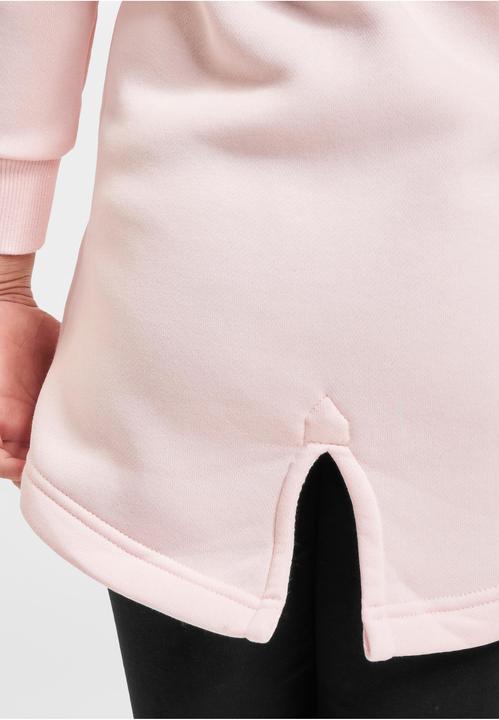 Produktbild Urban Classics Girls Sweat Parka (110)