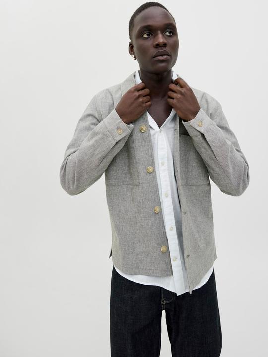 Actual product image Jack & Jones JPRRIVIERA Slim Fit Blazer Hybrid Blazer (XXL)