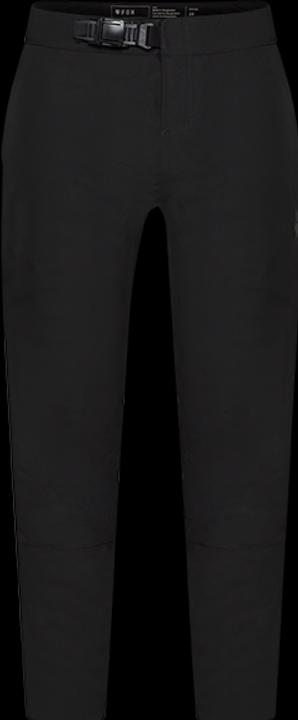 Immagine prodotto Fox GILET 24 YTH RANGER 2.5L ACQUA BLK (26)